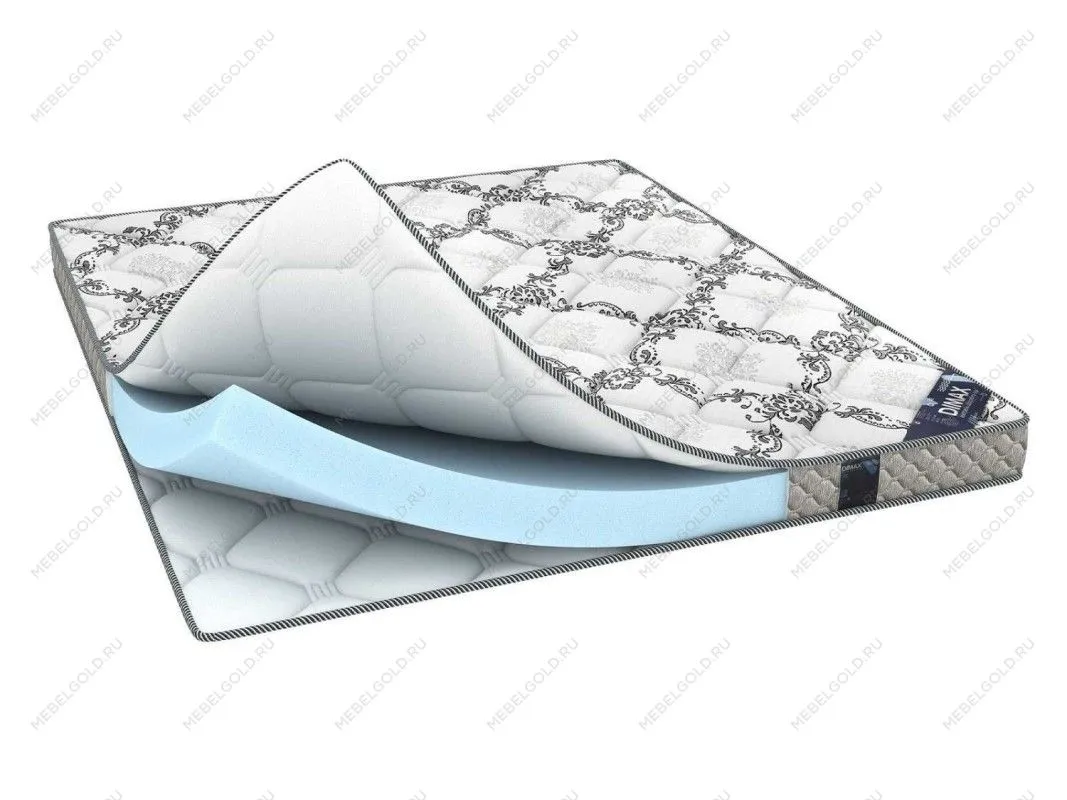 Матрас Твист Ролл Лайт 140х190