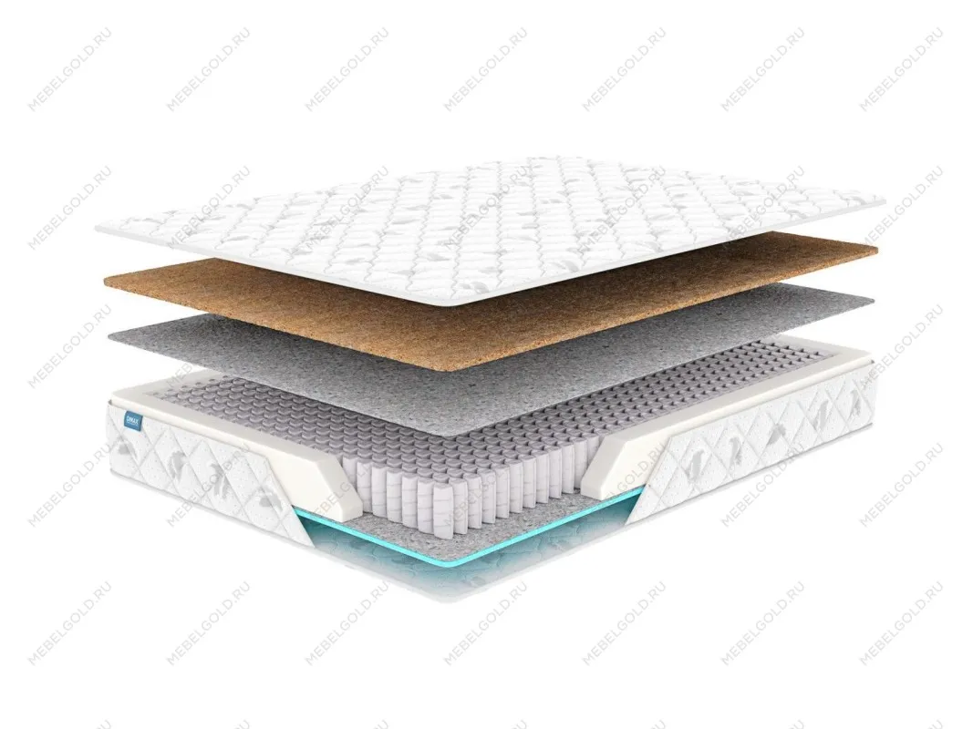 Матрас Оптима 500 160х200