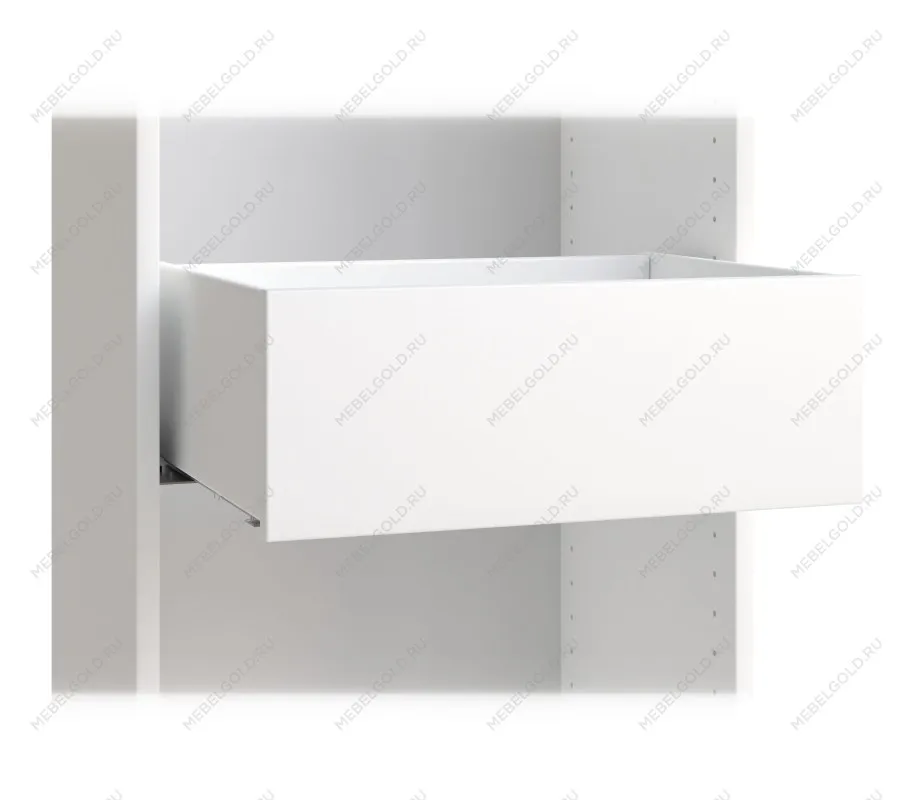 Ящик выдвижной к шкафу МАКС, 43х36х16 см, дуб сонома | изображение 3