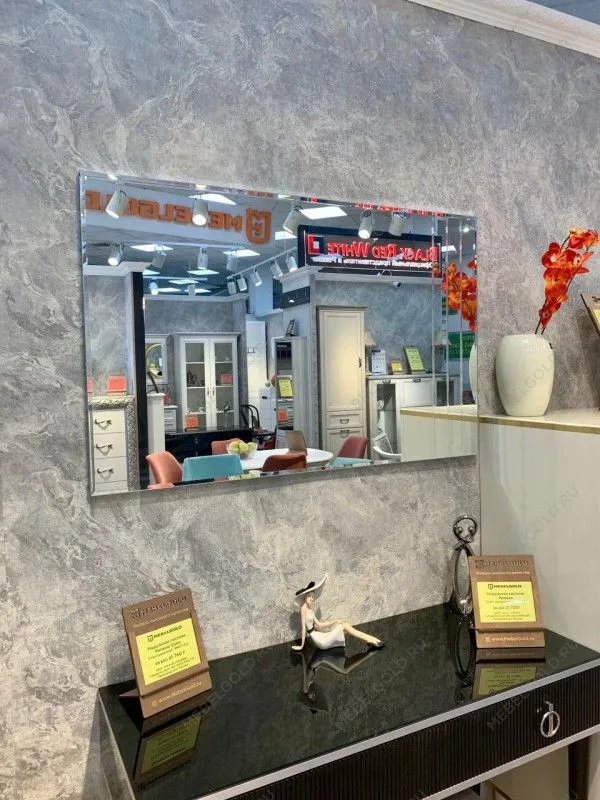 Зеркало Римини РМ/01 | изображение 1