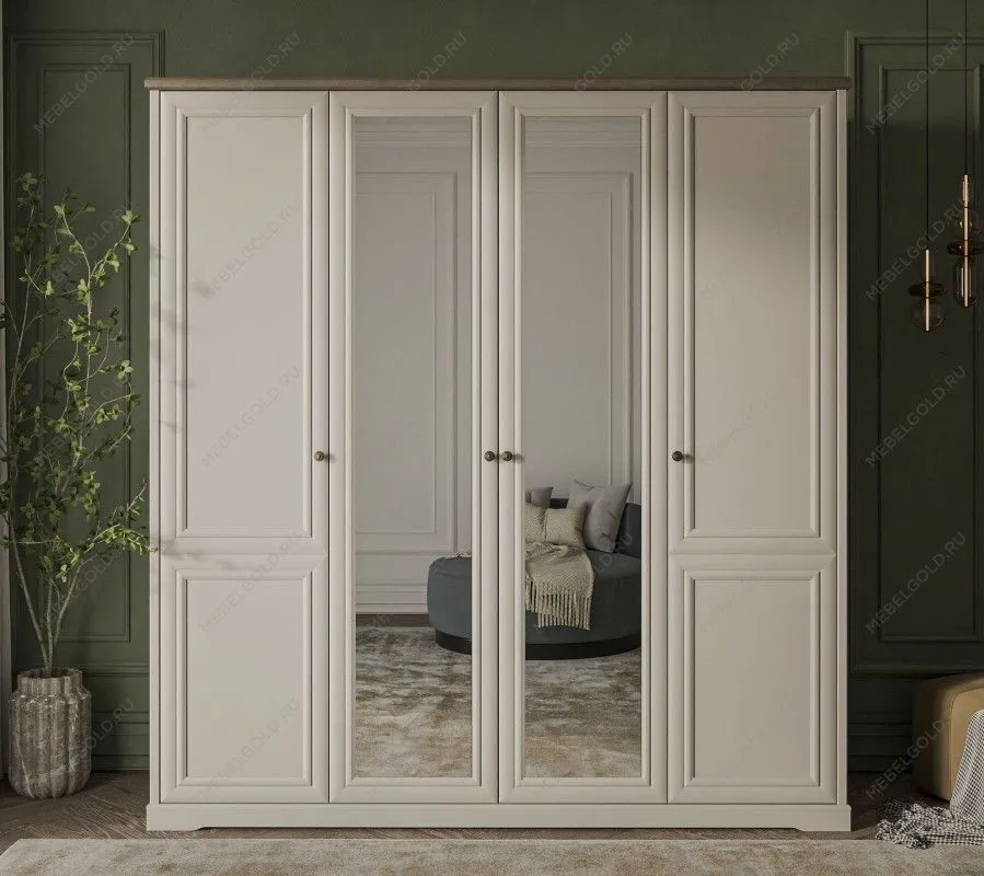 Шкаф Тоскана 4DG Z | изображение 1