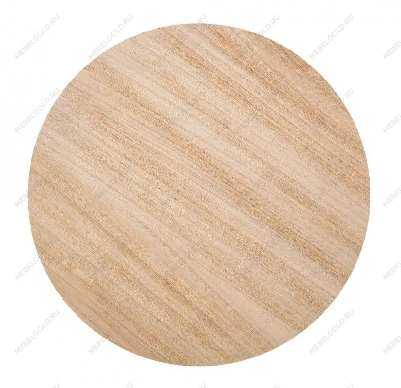 Стол журнальный Halmar TRAFICA (натуральный/черный) | изображение 6