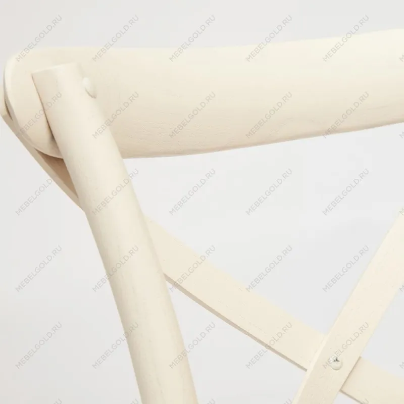 Стул Secret De Maison CROSS Белый | изображение 9