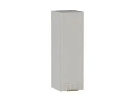 Шкаф 960 ШГ-30, Берта (300*321*960) Светлый Мокко, 22950