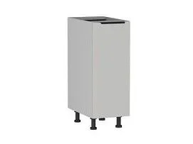 Стол С-30, Ватель (300*523*820) Экокожа Белый, 23901