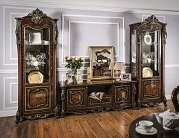 Корень Дуба Глянец