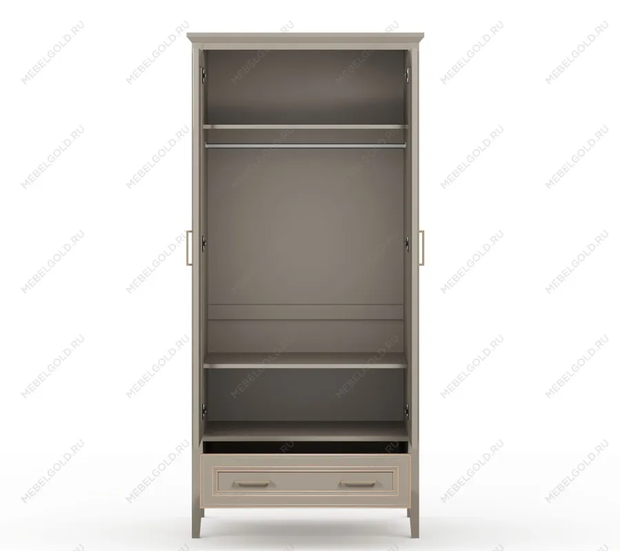 Шкаф Классик SZF2D1S | изображение 1