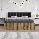 Кровать Джаггер 160М | изображение 1