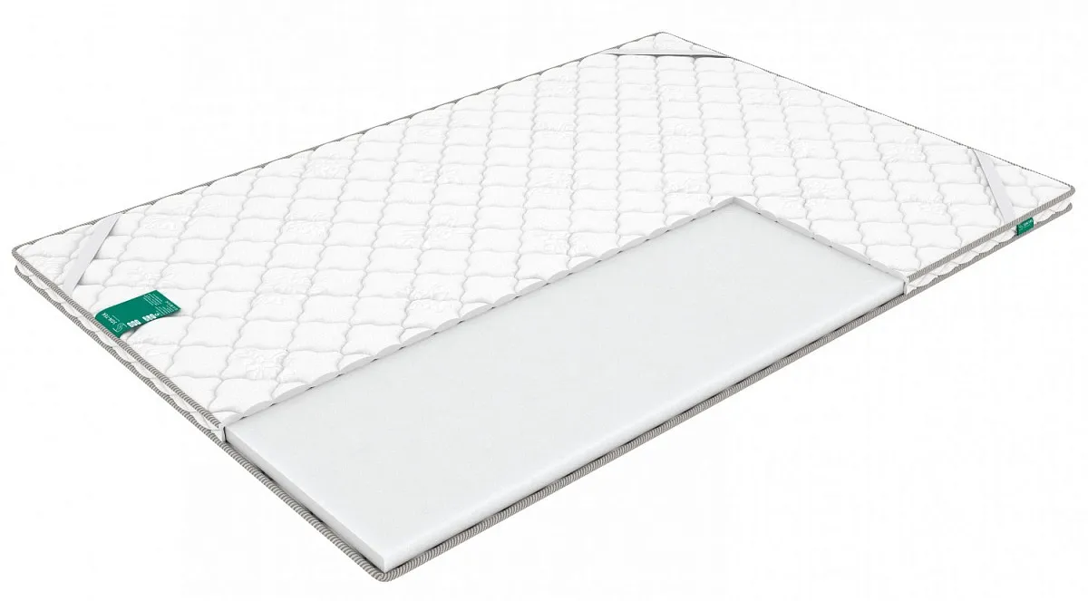 Топпер Sleeptek Foam 2 110х190