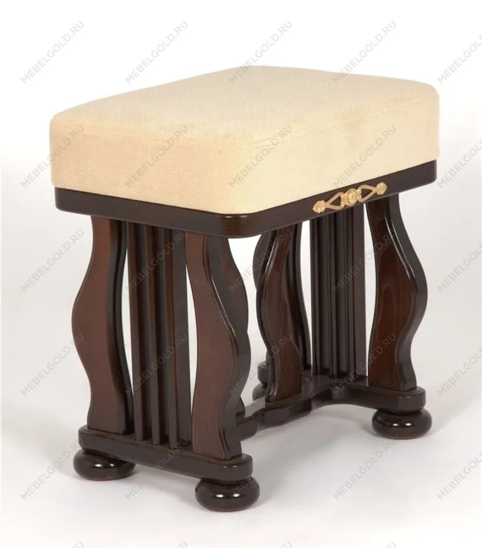 Банкетка Джульетта (Орех, Verona Vanila) | изображение 3