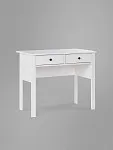 Стол туалетный Сага, 92х45, белый | изображение 9