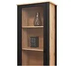 Витрина Лофт REG1W1S - Выставка м. Марьина роща | изображение 1