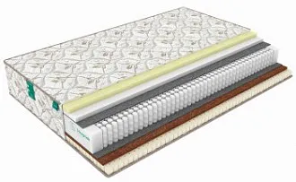 Матрас Perfect MemoNorma LatexStrong 160х200