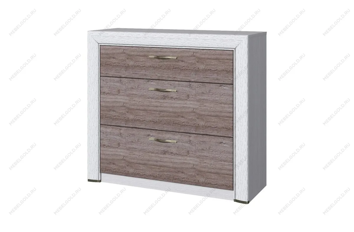 Комод Оливия 3S