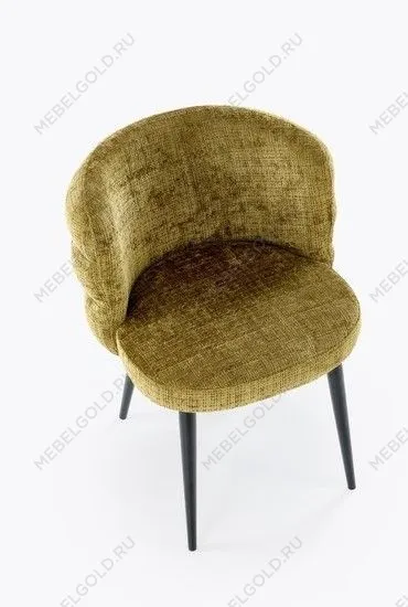 Стул кухонный Halmar K575 (оливковый/черный) | изображение 5