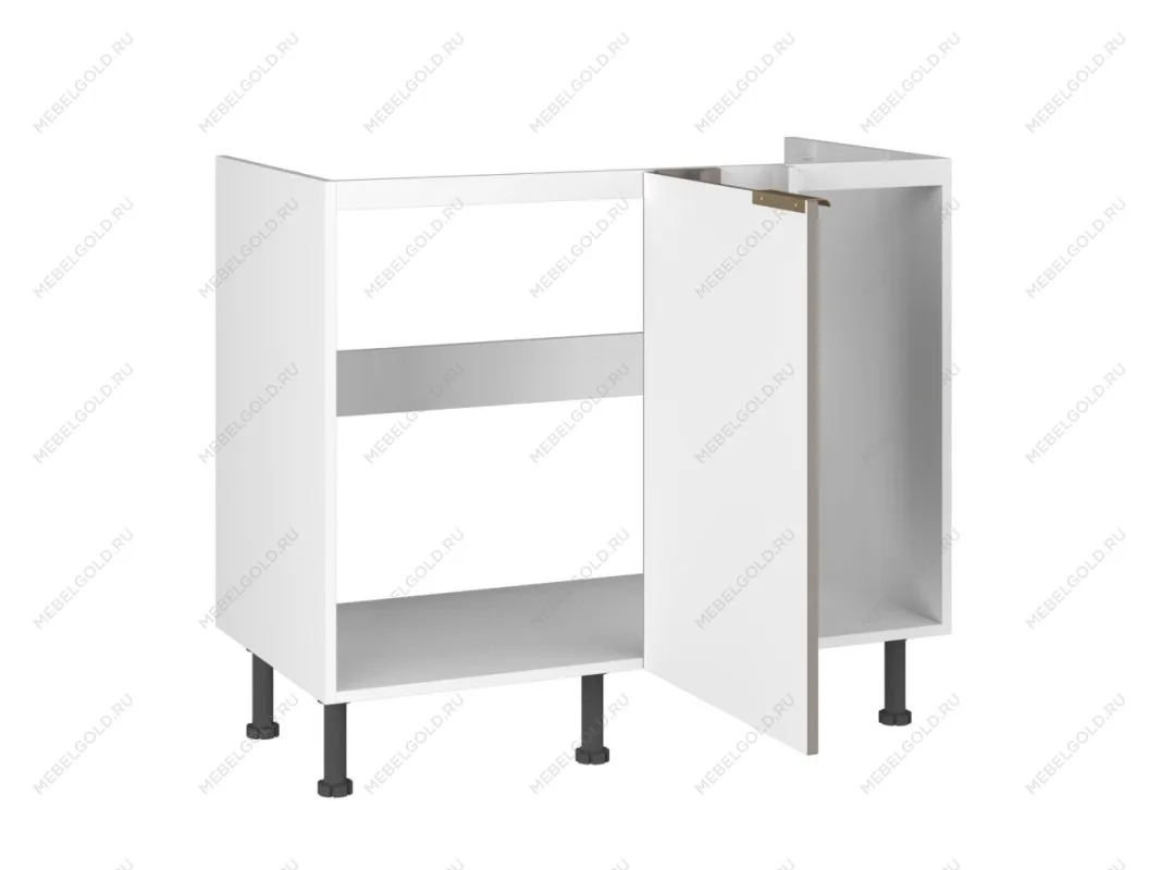 СМУ-110 Волна, Фьюжн (1000*554*870) Мокко, 27140 | изображение 1