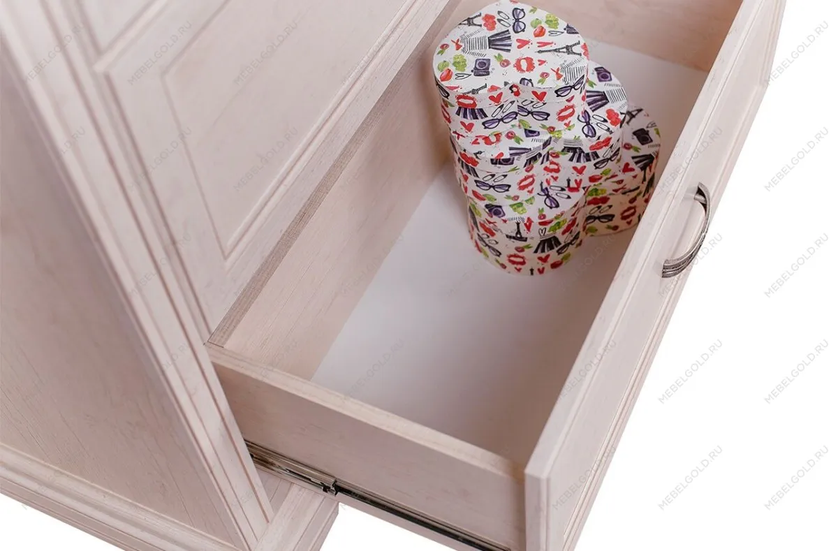 Комод Монако 3S | изображение 4