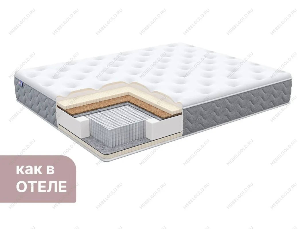 Матрас Bliss Perfect 200х190