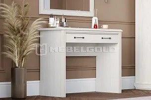 Стол туалетный Стилиус TOL (Лиственница сибирская)