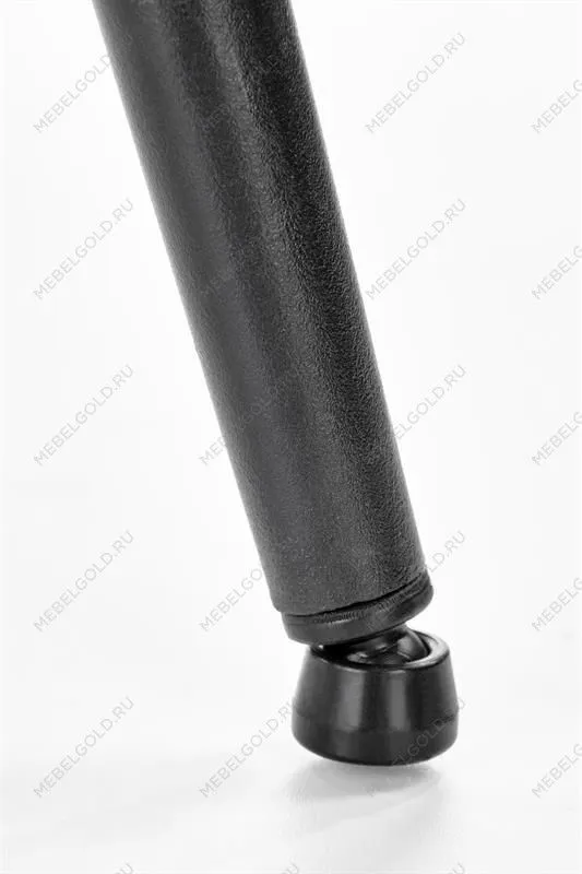 Стул кухонный Halmar K478 (черный/белый) | изображение 3