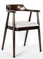 Темный орех