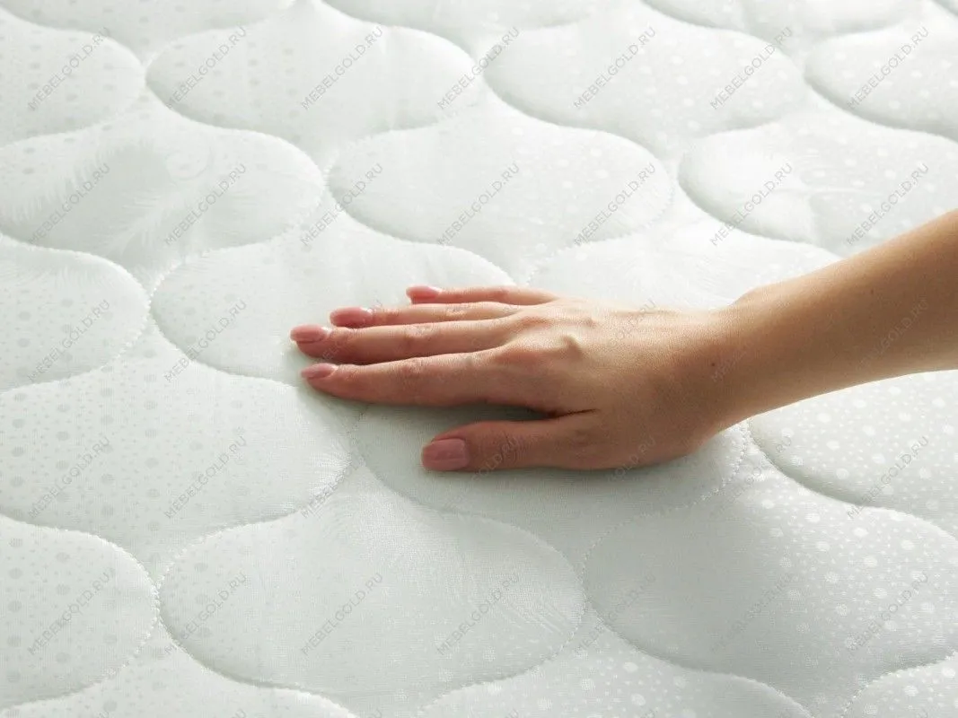 Матрас Оптима Старт 120х200 | изображение 4