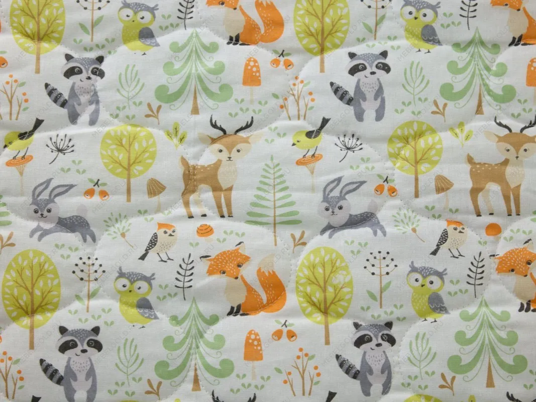 Матрас Лучик 80х200 | изображение 11