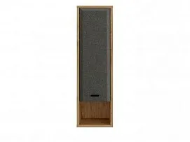 Шкаф навесной Грейс SFW1D