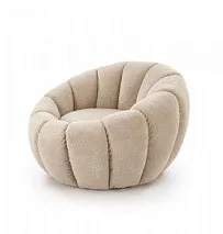 Кресло Halmar GASPAR 2 (бежевый)