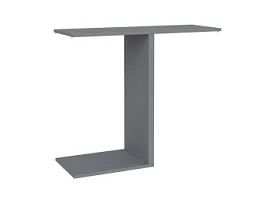 МАКС секция разделительная 100х36 серая