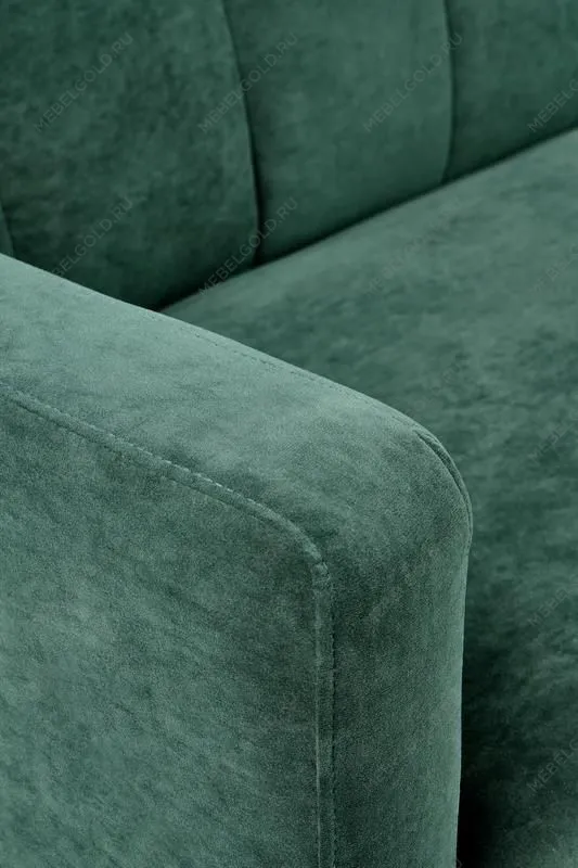 Диван Halmar ARMANDO раскладной (темно-зеленый) | изображение 7