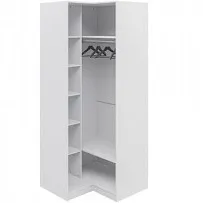 Шкаф Отис МН-039-09 П9 с фасадом МДФ (краска глянец RAL)