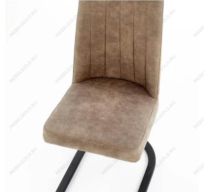 Стул кухонный Halmar K338 (коричневый) | изображение 5