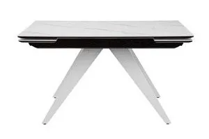 Бело-черный