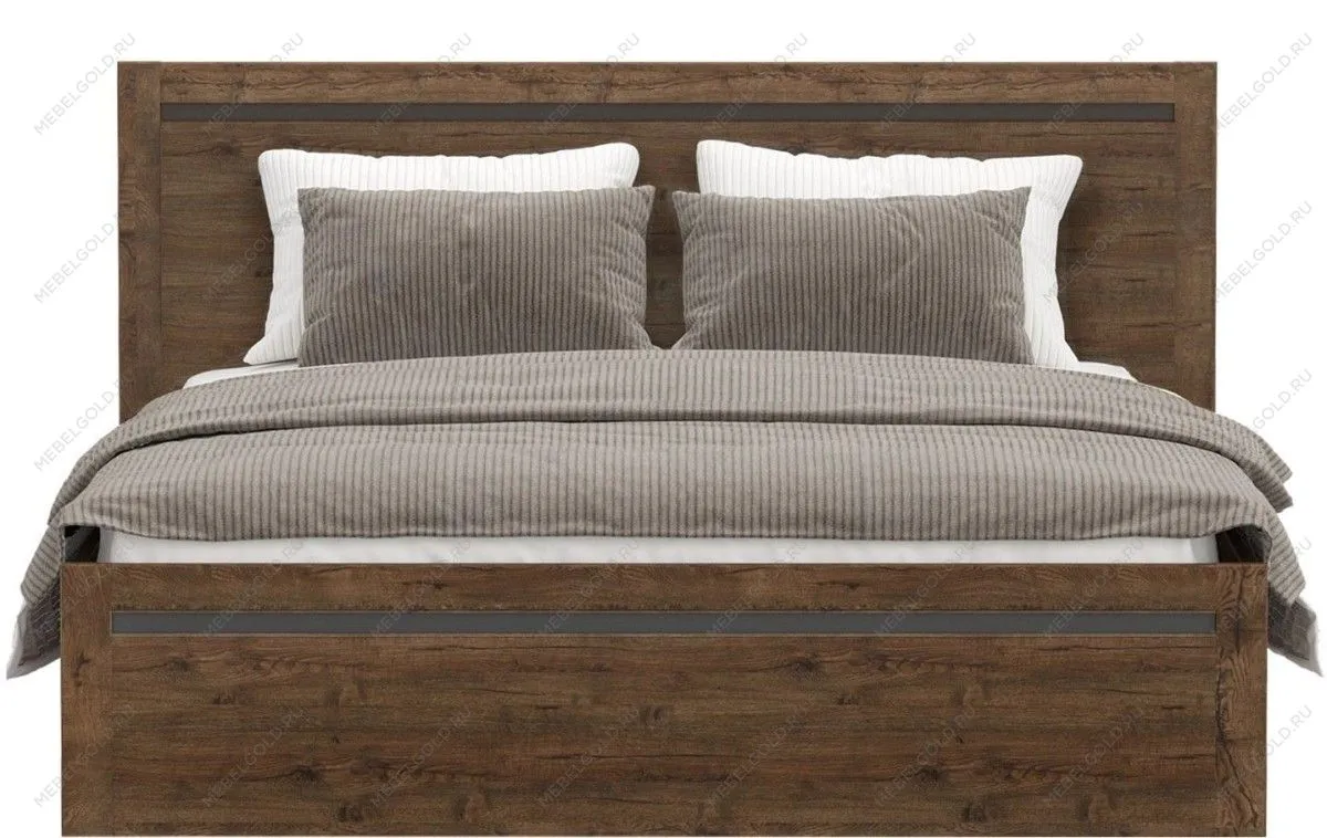 Кровать Када LOZ160х200