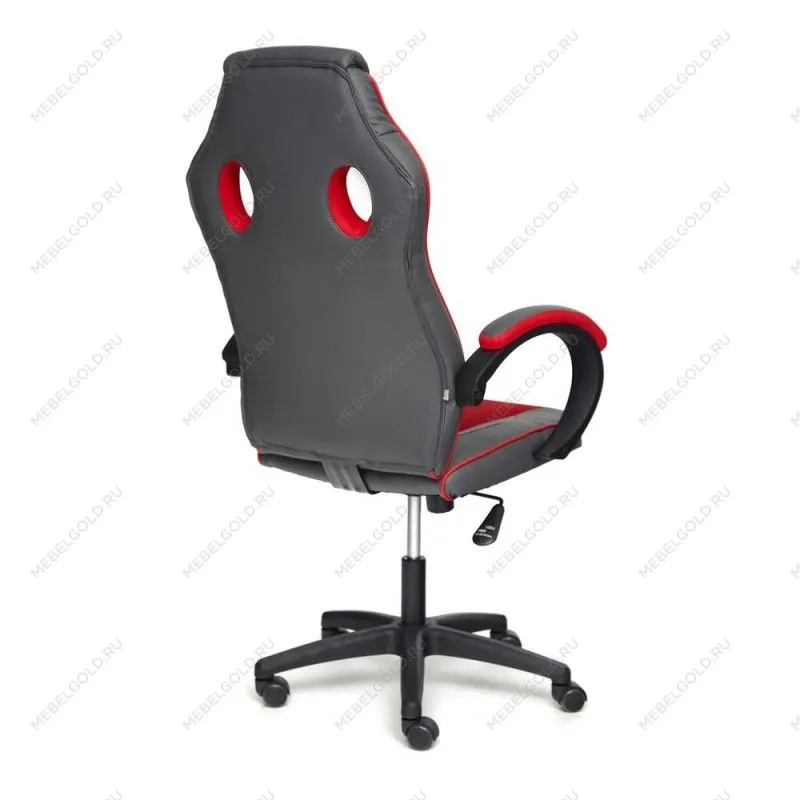 Кресло RACER GT new Красный | изображение 9