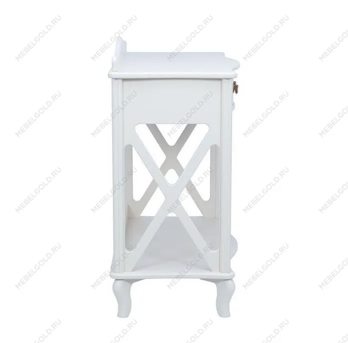 Консоль Джульетта-2 (молочный дуб) | изображение 1