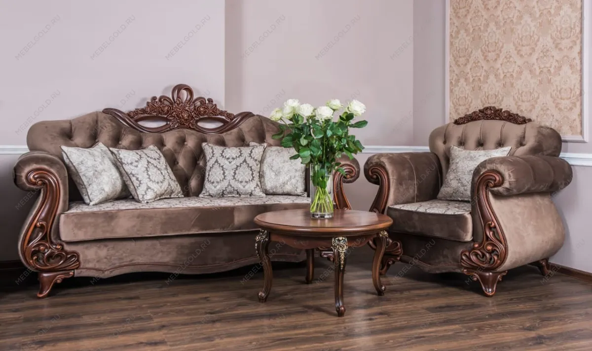 Комплект Афина караваджо | изображение 1