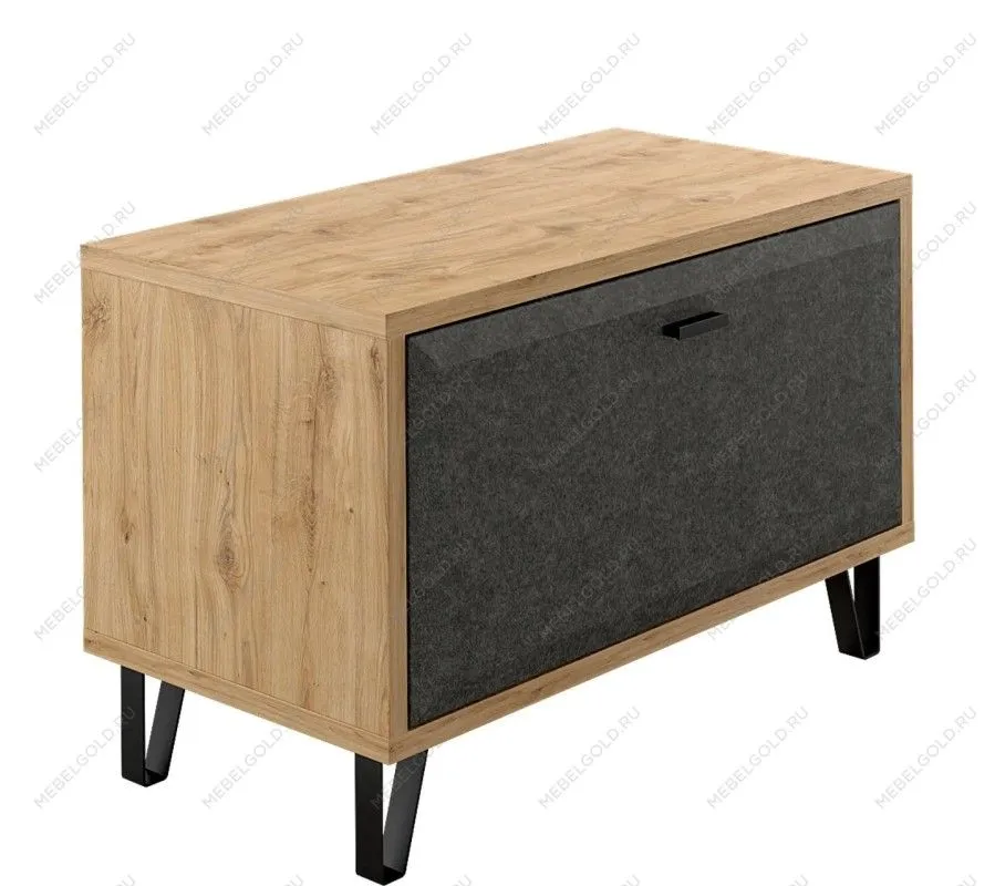 Тумба для обуви Грейс KOM1K | изображение 1