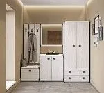 Тумба Индиана JKOM2D сосна каньон | изображение 2