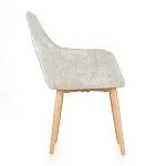 Стул кухонный Halmar K287 (серый) | изображение 2