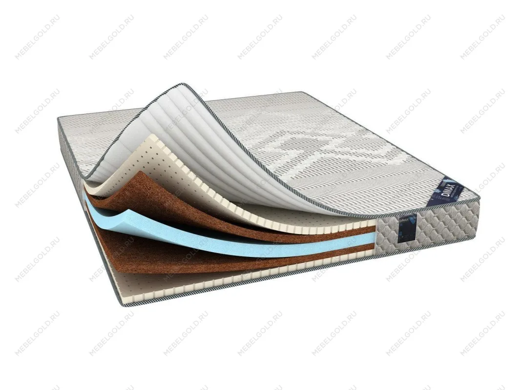 Матрас Онли Лидер 140х200