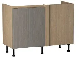 Дуб Палермо/Серый камень