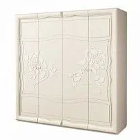 Шкаф для одежды Астория МН-218-04-220