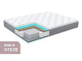 Матрас Bliss Choice + 160х200