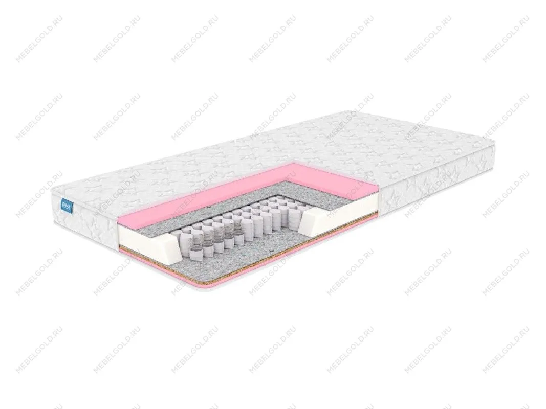 Матрас Галактика 60х140