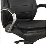 Кресло компьютерное Signal Q-154 (черный) | изображение 2