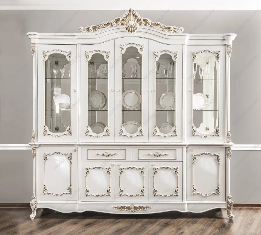 Сервант Флоренция 5