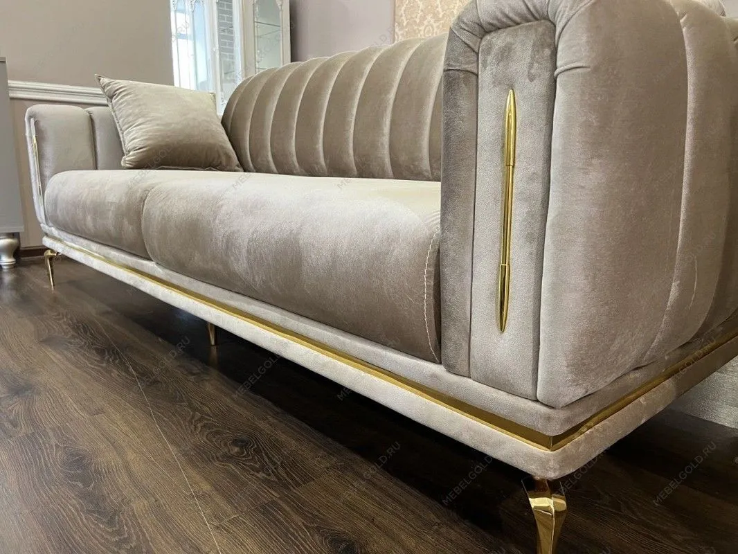 Комплект Замира бежевый | изображение 7