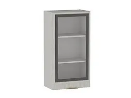 Шкаф 960 ШСТ-50, Берта (500*321*960) Светлый Мокко, 22961